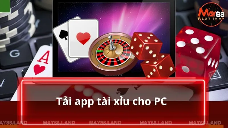 Hướng dẫn tải ứng dụng game cho máy PC