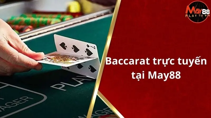 Baccarat Trực Tuyến - Bí Quyết Thành Công Cho Người Mới 