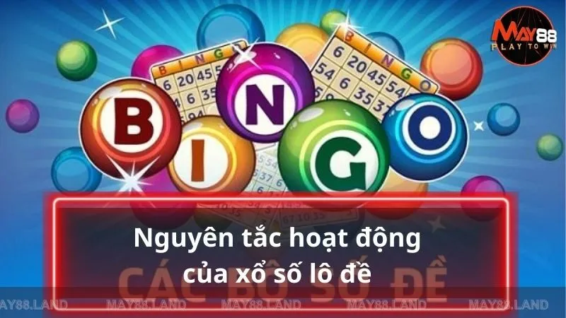 Hiểu rõ cách thức quay số của bộ lô đề từ 00 đến 99