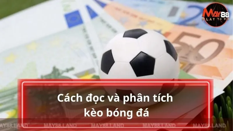 Bật mí cách đọc kèo và những yếu tố ảnh hưởng đến kèo