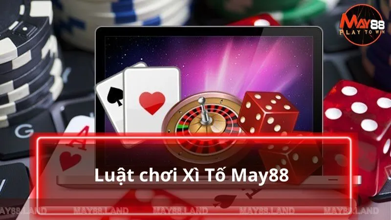 Luật chơi game bài này tài sân chơi như thế nào?