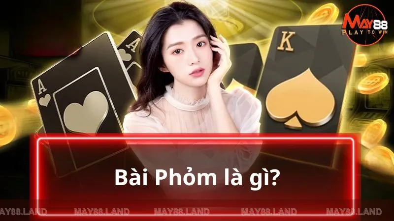 Tên gọi khác của bài Phỏm là Tá Lả