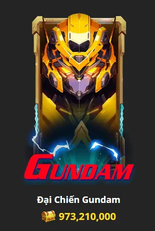 Đại Chiến Gundam